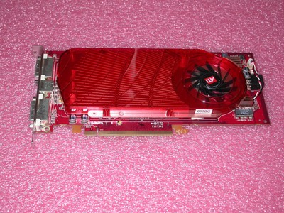 Other - Ati Radeon