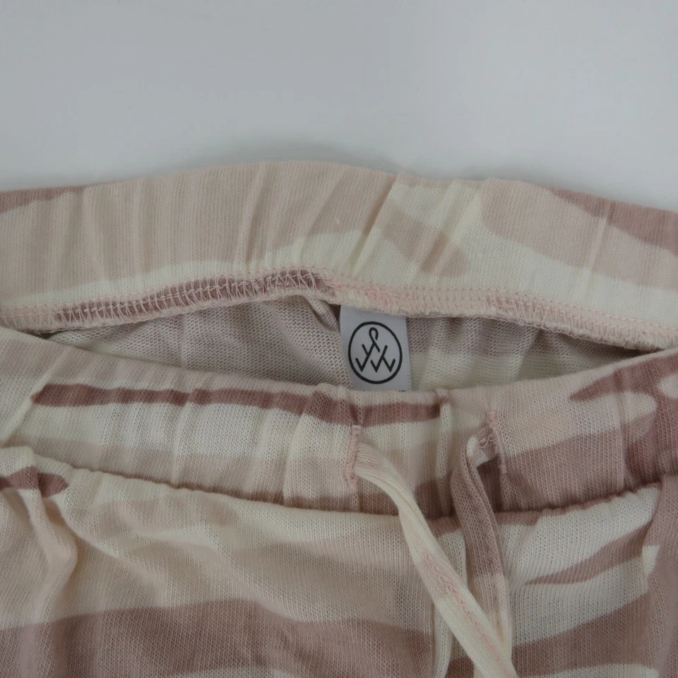 Alternative Women's Camouflage Drawstring Pants Medium NWT - Image 3 of 4