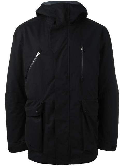 adidas 3 in 1 jacket