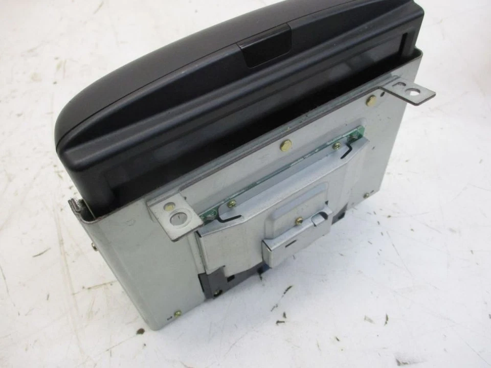 Bordcomputer Display passt für VOLVO V70 II SW (P26) 2.4 D FACELIFT 306562451 - Изображение 3 из 4