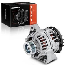 Lichtmaschine Generator 85A für Smart Fortwo City-Coupe Cabrio 0.8L 99-07 23901N