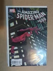 Marvel Comics Amazing Spider-Man #600 - 2009 new/unread