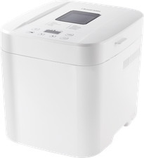 Russell Hobbs White Breadmaker 12 settings 3 Crust options 2 Bread sizes - 27260