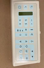 Gendex Orthoralix DDE 9200 x ray control pad - P7 4519 101 03901