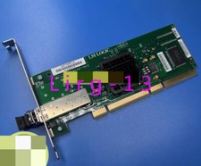 1pc new LSILOGIC LSI7102XP-LC  network adapter