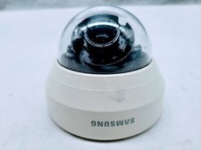 Samsung SND-7084N Network Dome Camera