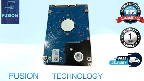 New Hitachi HTS725050A9A360 (0J13655), 500GB, 2.5" Internal Hard Drive 0 Hours - Picture 3 of 4