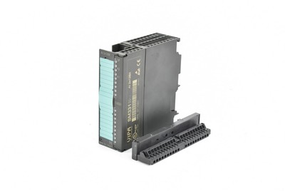 Vipa SM 331 AI 2x12Bit 331-7KB01 inkl. Frontstecker 6ES7392-1BJ00-0AA0