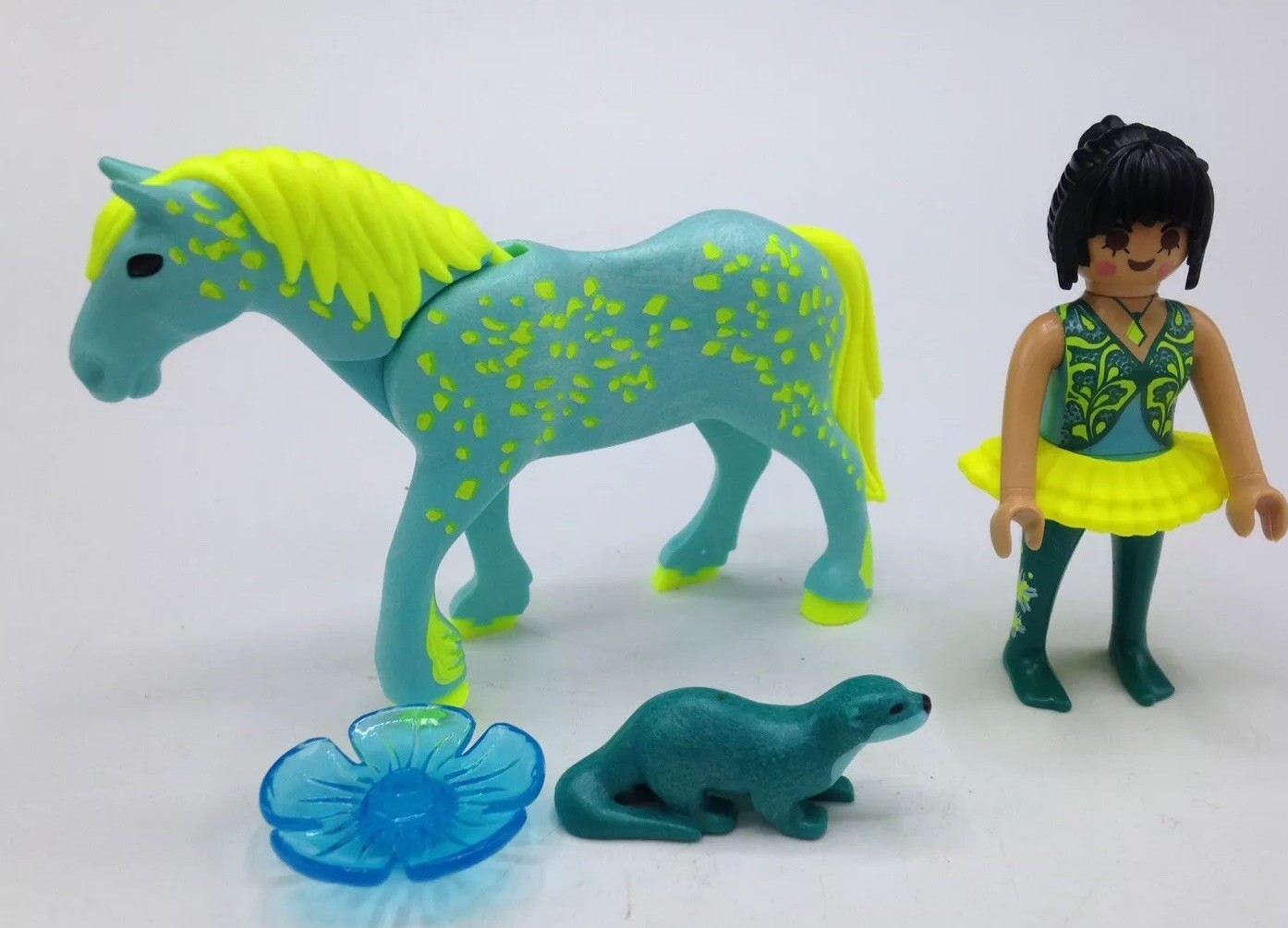 playmobil fairies 9137