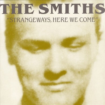 STRANGEWAYS, HERE WE COME