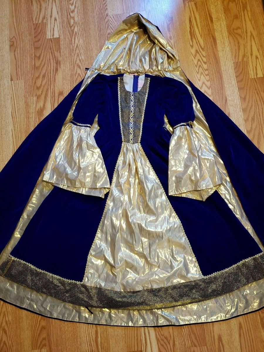 purple and gold princess dress Purple Princess Twirl Dress Girls