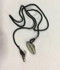 Treadmill Stop Key and Tether for Stairmaster Clubtrack 510 and 612