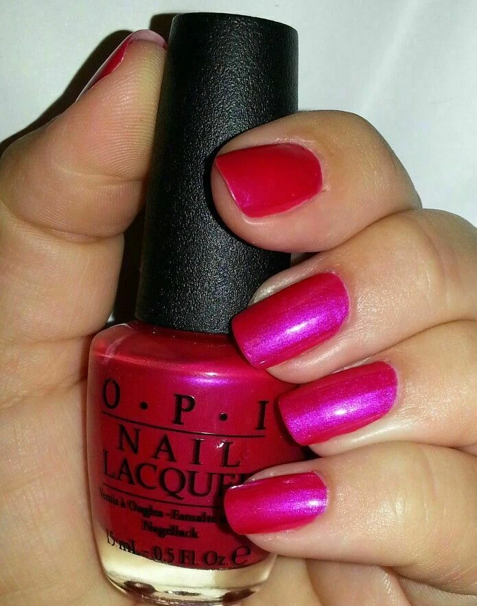 Opi pompeii sale purple