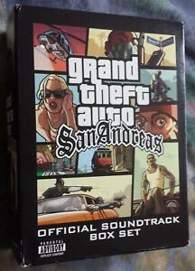 gta san andreas soundtrack gta san andreas soundtrack