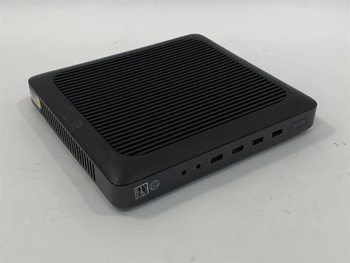HP Thin Client T620 GX-415GA 1.5GHz 8GB RAM - NO Storage/OS