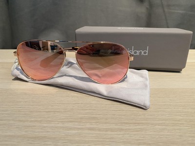 Polaroid Damen Sonnenbrille Damensonnenbrille PLD6069-SX-LI-9M4 ø 61 Mm U B-Ware