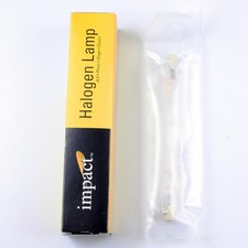 IMPACT - FDN Frosted 120V 500W - Projector/Photo/Studio/AV/Stage Lamp Bulb