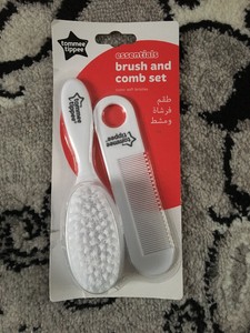 tommee tippee baby brush