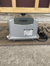 Hakko Air Pump Pond Aerator Model HK-12L “Works Great”