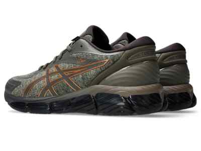 ASICS GEL-QUANTUM 360 VIII GTX × Dime 1203A651 200 Major Brown