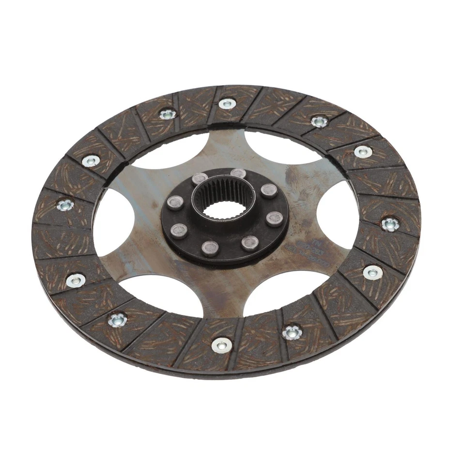 TRW MCC600 Disque D'Embrayage Pour BMW R 100 RS RT 45 N S 65 80 LS GS PD - Photo 4/4