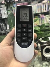 Universal Air Conditioner AC A/C Remote Control For GREE YAN1F1