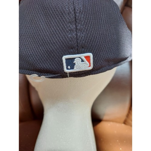 2013 St. Louis Cardinals New Era Navy World Series 59FIFTY Fitted Hat 7 1/8 - Picture 4 of 7