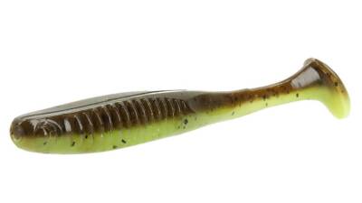 Bait Breath ET Shad 4.3 *Gummifisch Barsch Zander Japanköder Aromatisiert*