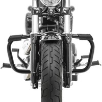 SturzbüGel FüR Harley Davidson Sportster 883 Low (Xl 883 L) 04-10 Craftride Must