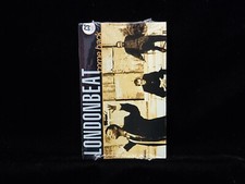 Sealed Londonbeat Come Back Cassette Tape Single Cassingle New