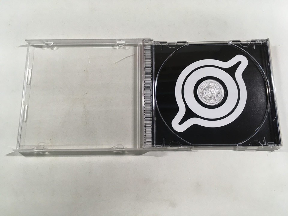 fh4965 Dennou Senki Virtual On Oratorio Tangram Dreamcast Japan eBay