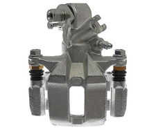 Rr Rt New Brake Caliper w/Hwd  Raybestos  FRC11669N