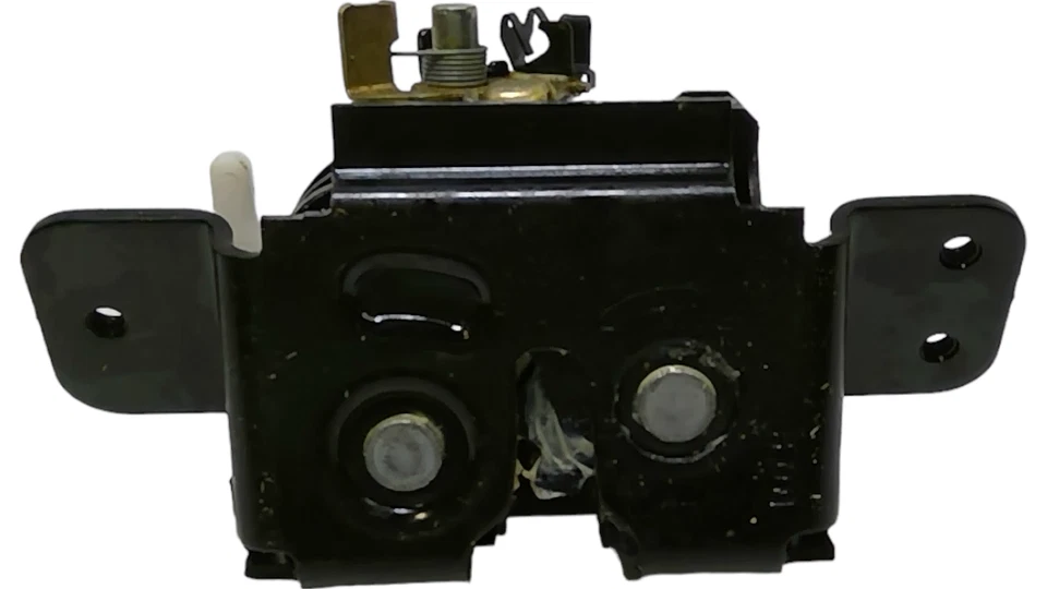 2004-2005 DODGE DURANGO 04-05 DURANGO ПРИВОД ЗАМКА ПОДЪЕМНОЙ ДВЕРИ 55362102AB - Изображение 2 из 3