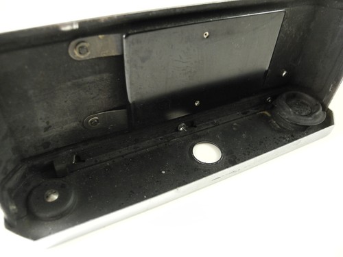 NIKON F REPLACEMENT BACK DOOR 1600 asa BEAT UP BUT WORKS PERFECTLY - Picture 4 of 9