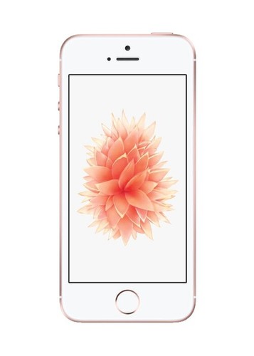 Apple - 米国版 iPhone SE 128GB Sprint版 A1723 美品 A1723 Apple iPhone SE 32GB Space Grey (Black Front) Unlocked Grade