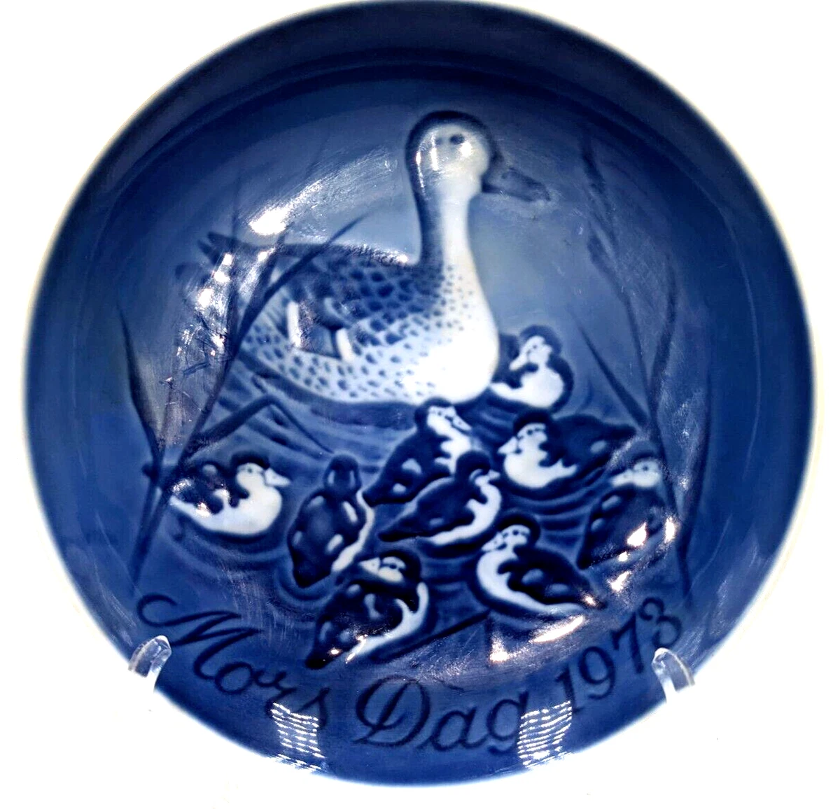 mors dag plate products for sale | eBay