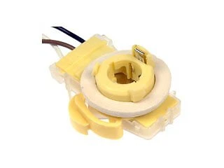 Enchufe de luz trasera para Chevrolet Corvette Dorman 1984-1996 1985 1986 1987 1988 Foto 3 de 4