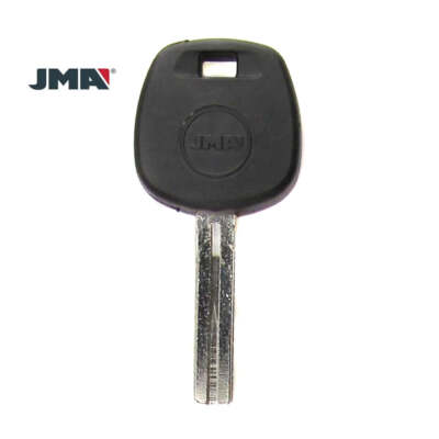JMA Key Shell Case Compatible with Lexus Midium Non Chip TOY50PT - TP00TOYO-36.P