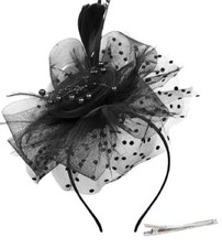 Fascinators Hats for Women Tea Party Fascinators for Women Kentucky Headbands