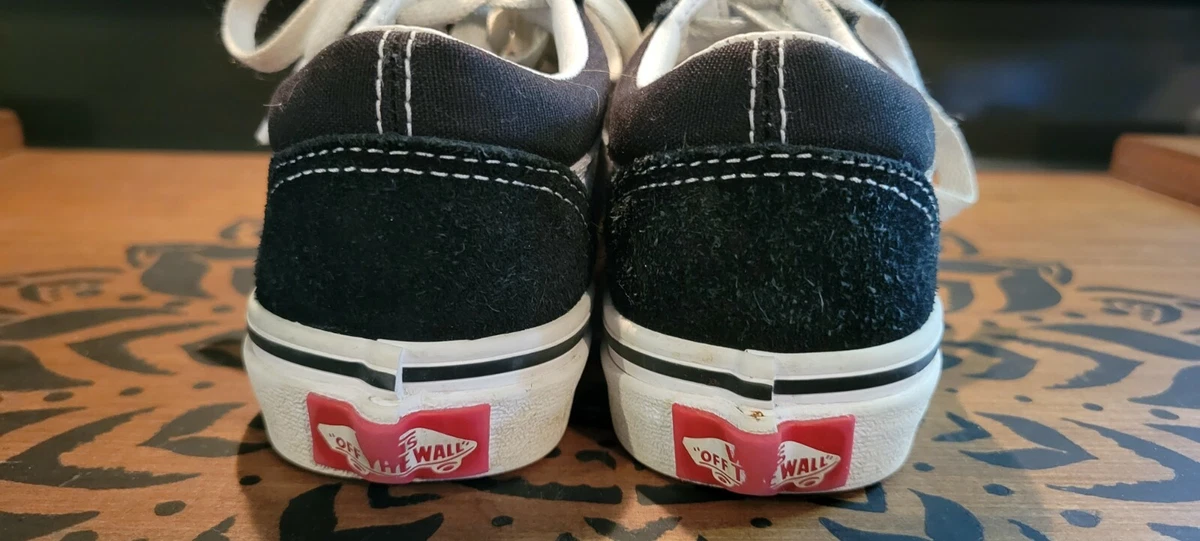 Zapatos vans store locales juveniles