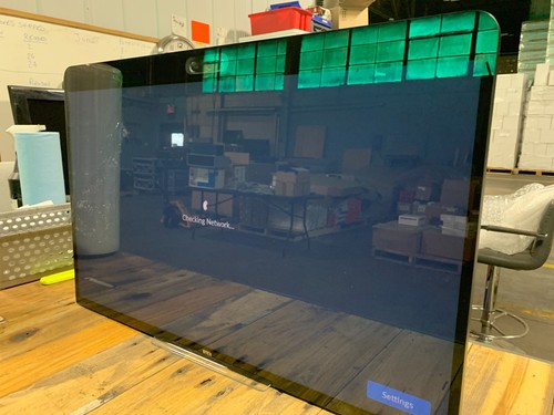 DTEN 27" ME Personal Meeting and Collaboration Device - Picture 8 of 10
