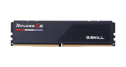 4713294232359 G.Skill Ripjaws S5 F5-6400J3239G16GX2-RS5K memory module 32 GB 2 x - Picture 3 of 4