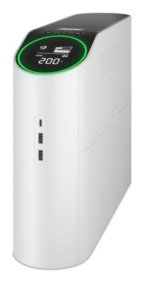 APC Back-UPS Pro Gaming - USV - Tower, RGB-Leuchten