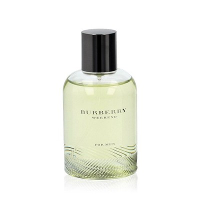 Burberry Weekend for Men Eau De Toilette EDT 100 ml (man)