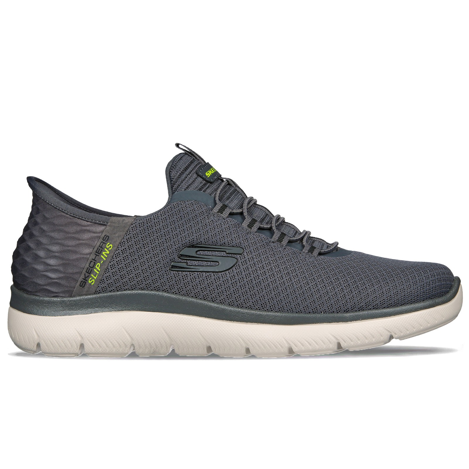 Shoes Skechers Summits - High Range Size 10 Uk Code 232457-CHAR -9M
