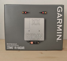 Garmin Zumo R1 Radar per Moto , Punti Cechi  e Avviso Avvicinamento 010-02902-10