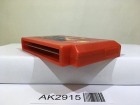 Bomber King scenario Nintendo Famicom NES Japan - AK2915
