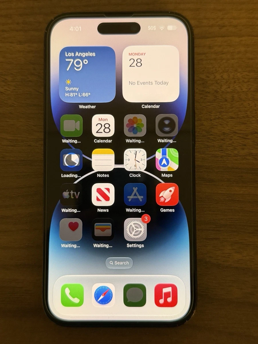 Apple iPhone 14 Pro 512GB for Sale | Shop New & Used Cell Phones
