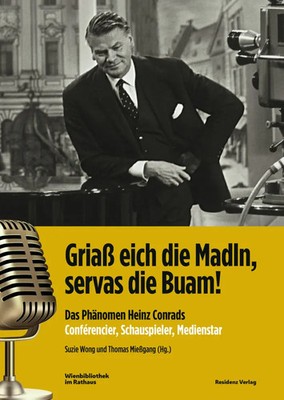Griaß eich die Madln, servas die Buam! | Suzie Wong (u. a.) | Deutsch | Buch