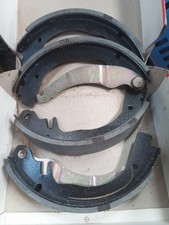 Fsb69 Rear Brake Shoes For Opel Manta Kadett Ascona Vauxhall Chevette